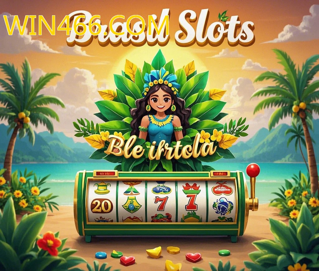 win466-Game-Slots